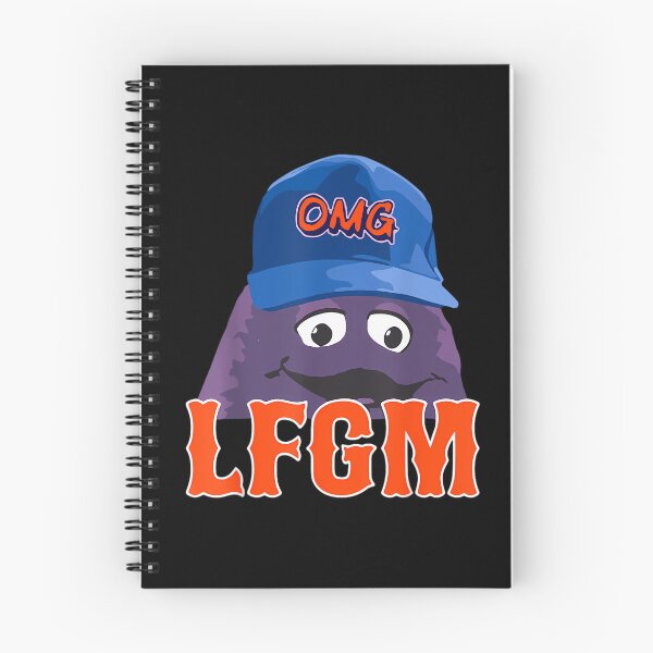 Item preview, Lfgm Grimace Omg designed and sold by AmandaKant.