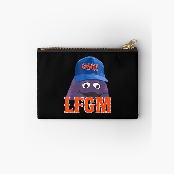 Item preview, Lfgm Grimace Omg designed and sold by AmandaKant.