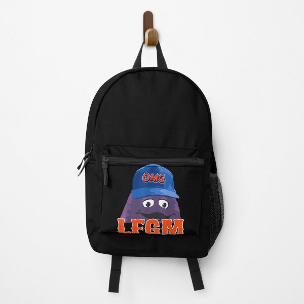 Item preview, Lfgm Grimace Omg designed and sold by AmandaKant.
