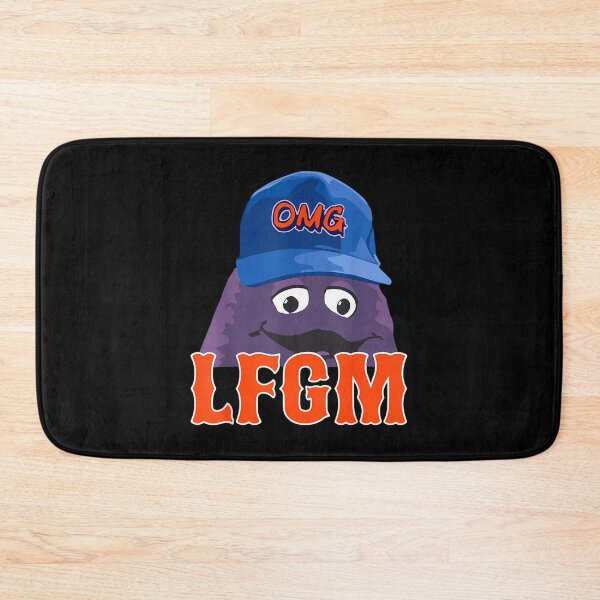 Item preview, Lfgm Grimace Omg designed and sold by AmandaKant.
