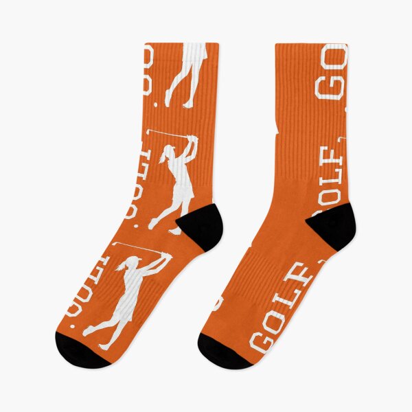 Item preview, Female Golfer - Powerful Golf Swing - Sport and Passion designed and sold by DibuHumor.