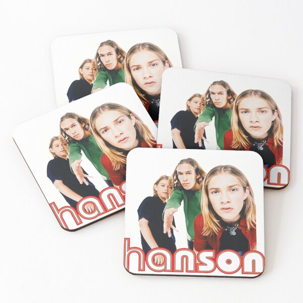 Item preview, Mmmmmmmmmmmmbop hanson designed and sold by Jedidiaost.