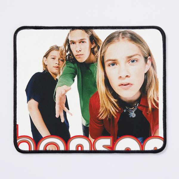 Item preview, Mmmmmmmmmmmmbop hanson designed and sold by Jedidiaost.