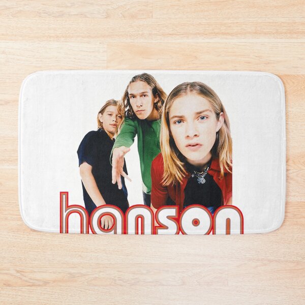 Item preview, Mmmmmmmmmmmmbop hanson designed and sold by Jedidiaost.