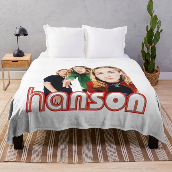 Item preview, Mmmmmmmmmmmmbop hanson designed and sold by Jedidiaost.