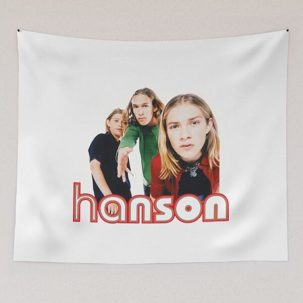 Item preview, Mmmmmmmmmmmmbop hanson designed and sold by Jedidiaost.