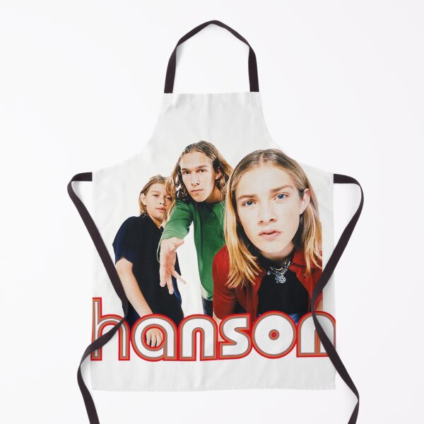 Item preview, Mmmmmmmmmmmmbop hanson designed and sold by Jedidiaost.