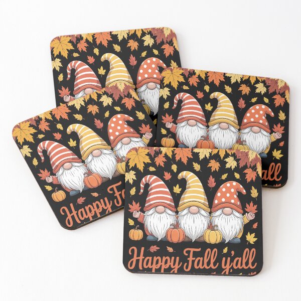 Item preview, Halloween Feral Girl Fall Vibes Spooky Season designed and sold by VladoZork.