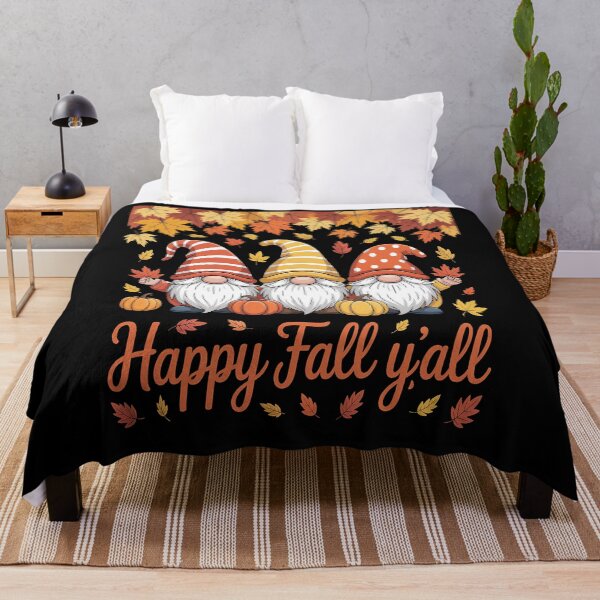 Item preview, Halloween Feral Girl Fall Vibes Spooky Season designed and sold by VladoZork.