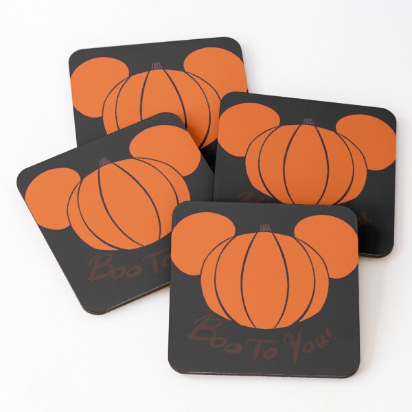 Item preview, Halloween-Mickey's designed and sold by justinjackson56.