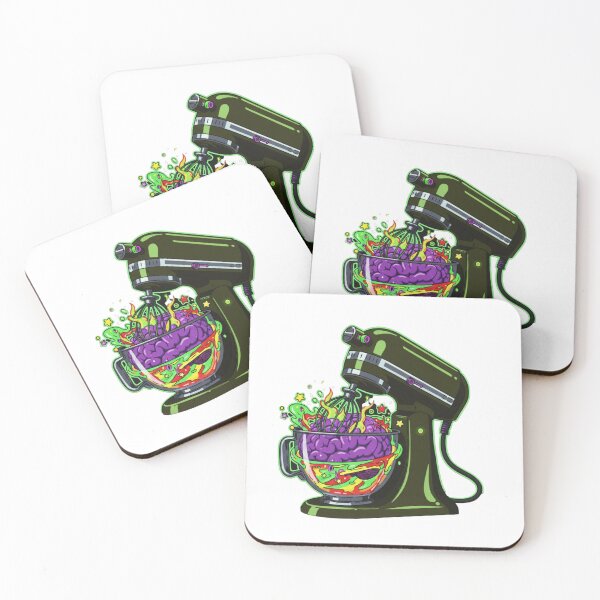 Item preview,  Blending Your Brain 搞盡腦汁 designed and sold by Word_To_Word_Designs.