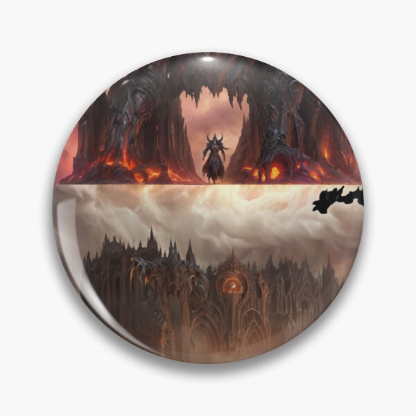Item preview, The final destination Essen designed and sold by Pauline Leonard.