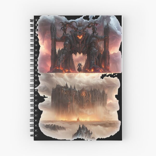Item preview, The final destination Essen designed and sold by Pauline Leonard.