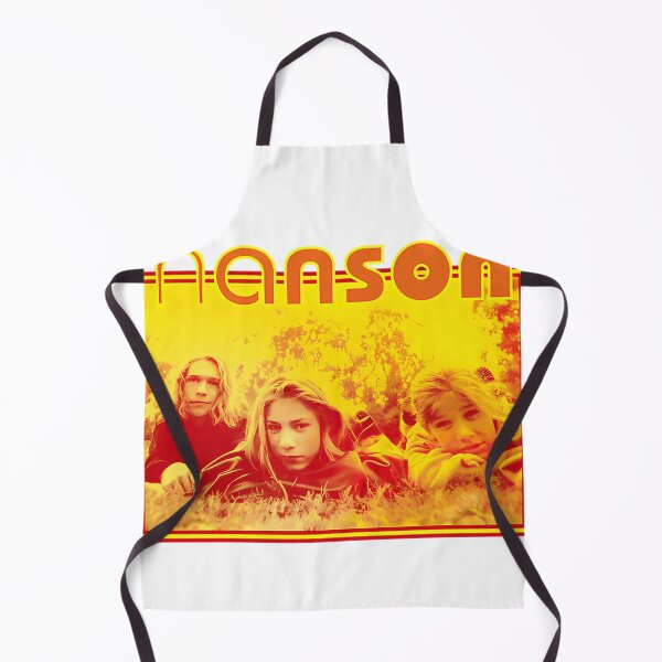 Item preview, Mmmbop Hanson designed and sold by Jedidiaost.