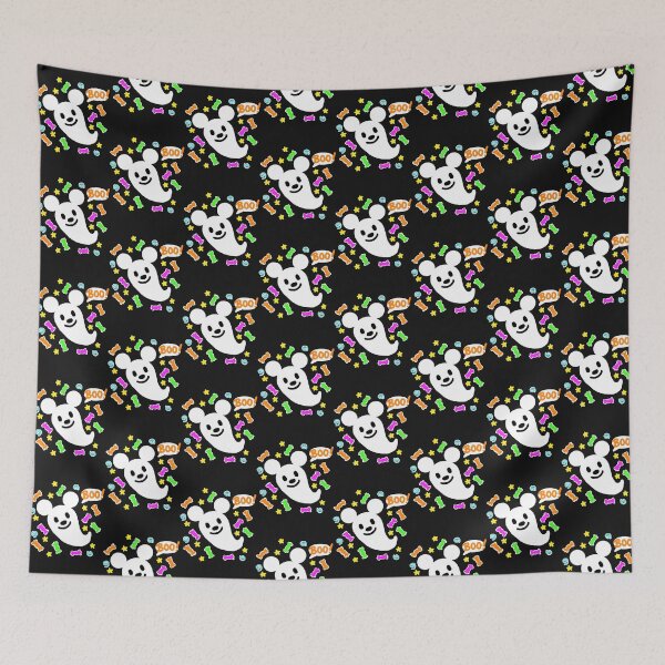 Item preview, Halloween-Mickey's designed and sold by justinjackson56.