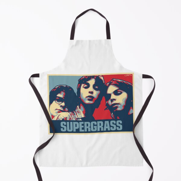 Item preview, Supergrass designed and sold by DFA.