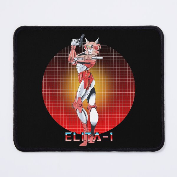 Item preview, Elita One G1 Retro V2 Artwork designed and sold by Retr0Tshirts.