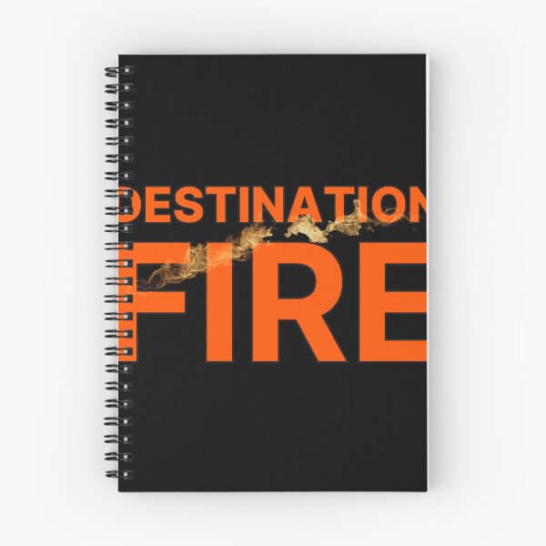 Item preview, The final destination Essen designed and sold by Pauline Leonard.