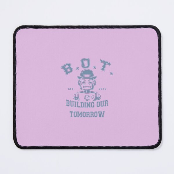 Item preview, B.O.T. – Building Our Tomorrow designed and sold by Milena R..