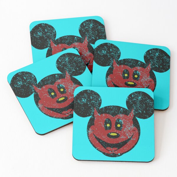 Item preview, Halloween-Mickey's designed and sold by justinjackson56.