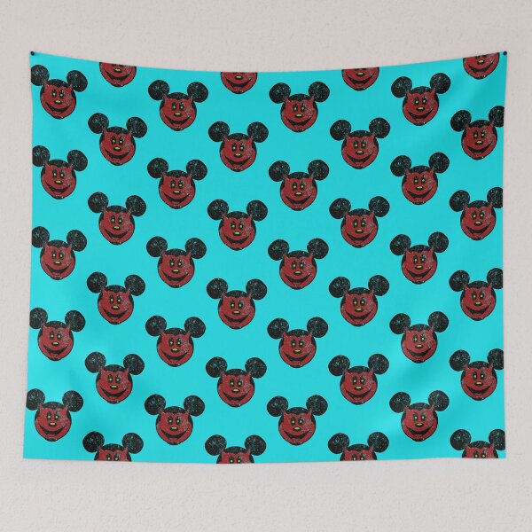 Item preview, Halloween-Mickey's designed and sold by justinjackson56.