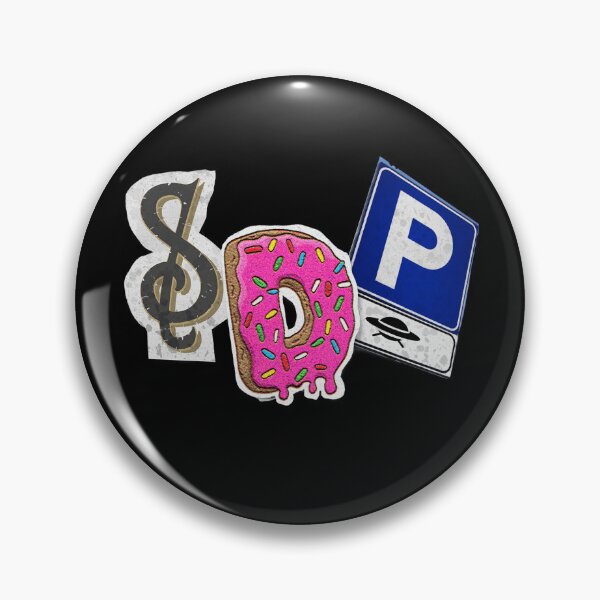 Item preview, La banda del SDP designed and sold by AnimalOrShop.