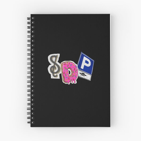 Item preview, THe SDP Band designed and sold by AnimalOrShop.