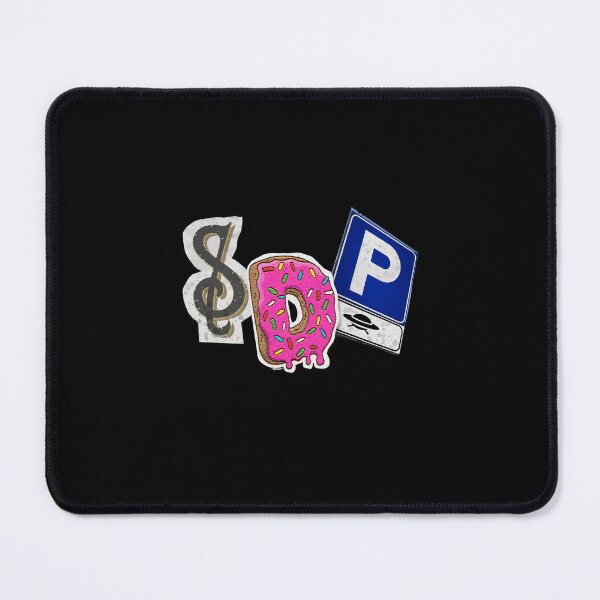 Item preview, THe SDP Band designed and sold by AnimalOrShop.