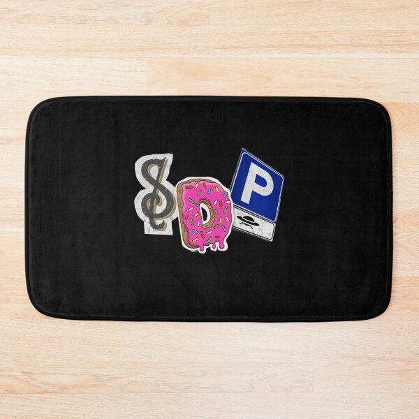 Item preview, THe SDP Band designed and sold by AnimalOrShop.