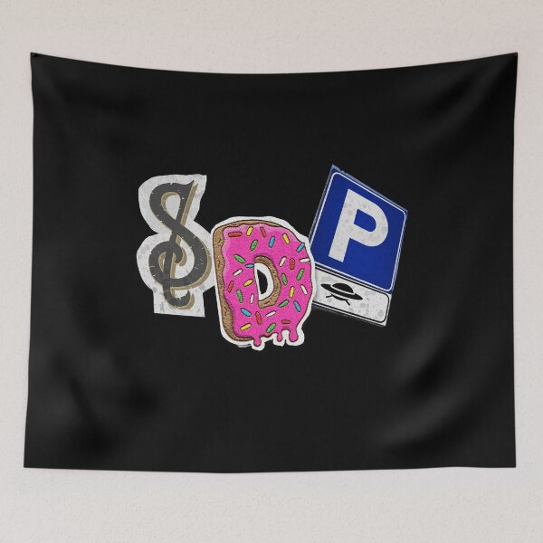 Item preview, THe SDP Band designed and sold by AnimalOrShop.