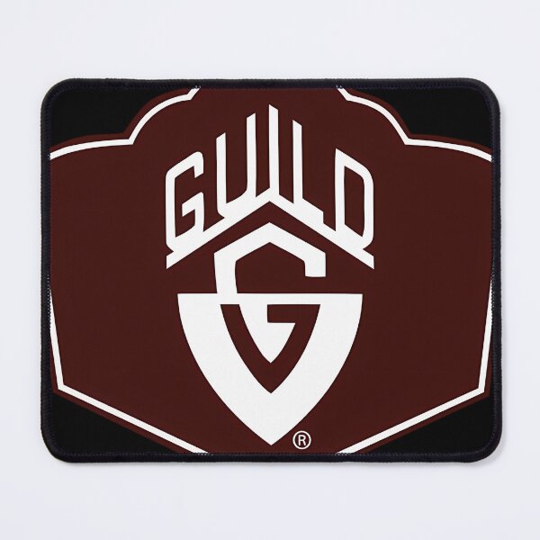 Item preview, Bold Guild Abalance Guitars Breakthrough designed and sold by Leraurdyuiki.