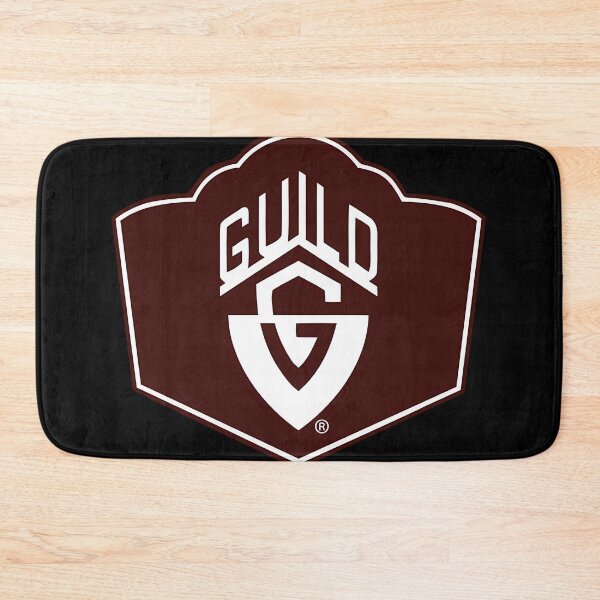 Item preview, Bold Guild Abalance Guitars Breakthrough designed and sold by Leraurdyuiki.