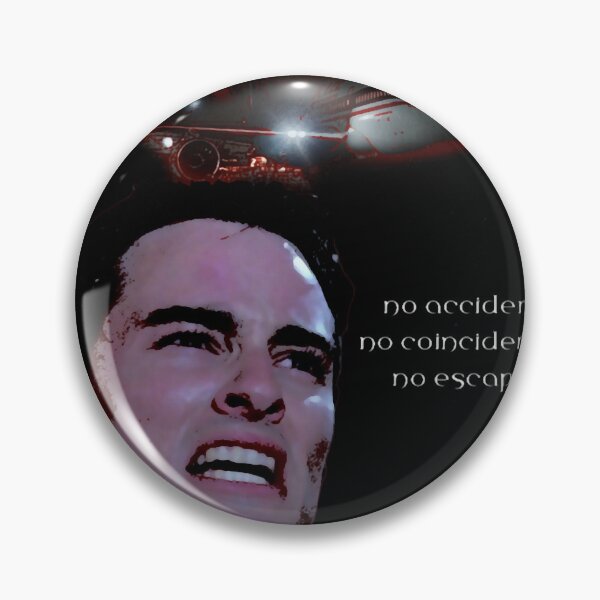 Item preview, Fate And Prophecy Final Destination Halloween designed and sold by Erik Armstrong.