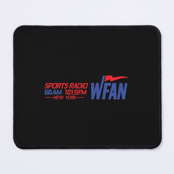 Item preview, Wfan New York For Fans designed and sold by AmandaKant.