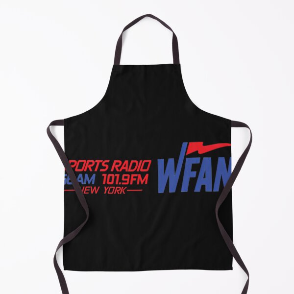 Item preview, Wfan New York For Fans designed and sold by AmandaKant.