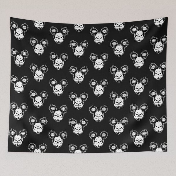 Item preview, Halloween-Mickey's designed and sold by justinjackson56.