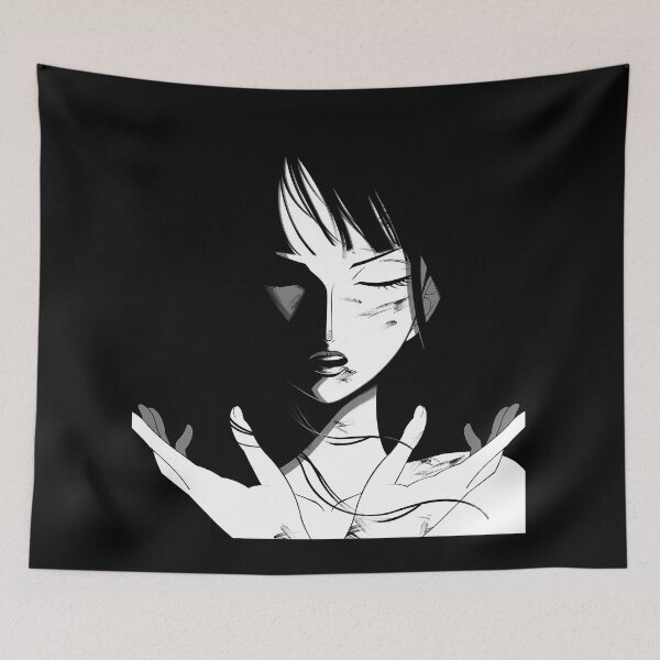 Item preview, Nico Robin - One Piece designed and sold by christiansee.