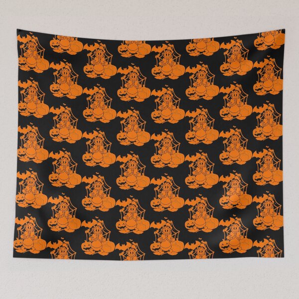 Item preview, Halloween-Mickey's designed and sold by justinjackson56.