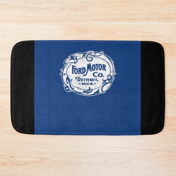 Item preview, Ford Motor Co  designed and sold by Leraurdyuiki.