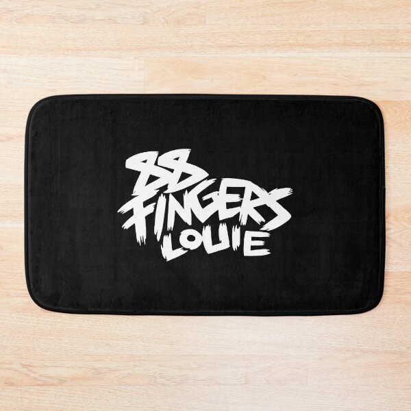 Item preview, 88 Fingers Louie Band 4 designed and sold by AlanBurkhar.
