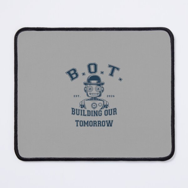 Item preview, B.O.T. – Building Our Tomorrow (Dark) designed and sold by Milena R..