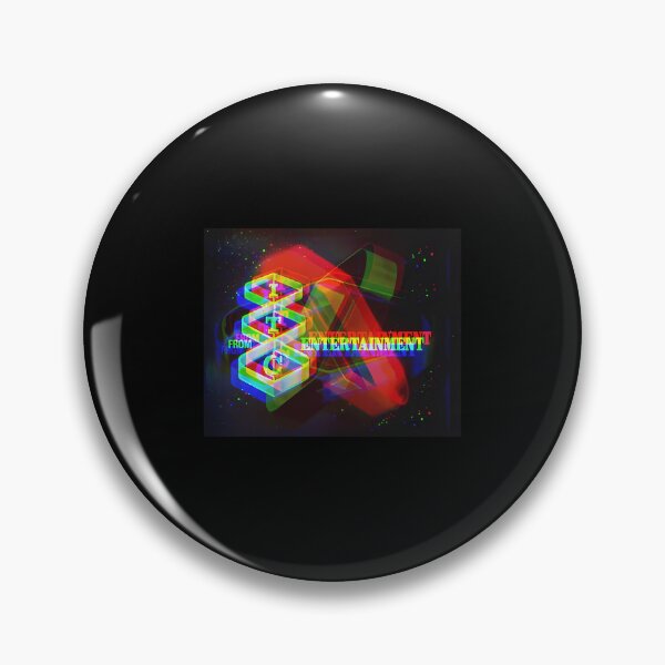 Item preview,  Itc Ident designed and sold by Leraurdyuiki.
