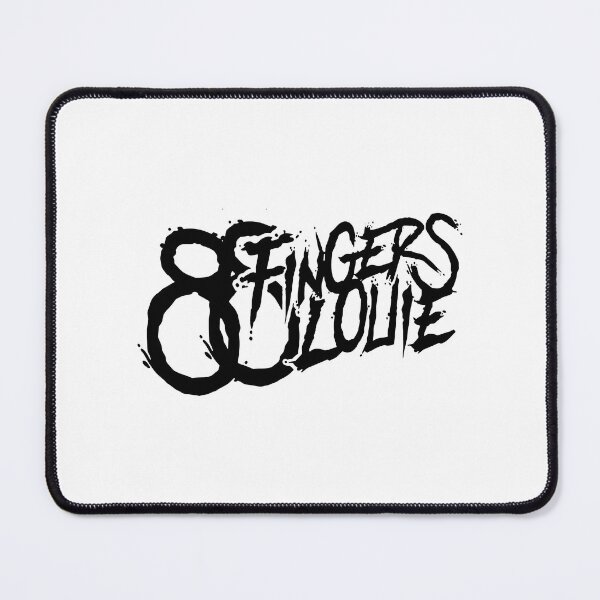 Item preview, 88 Fingers Louie Band 3 designed and sold by AlanBurkhar.