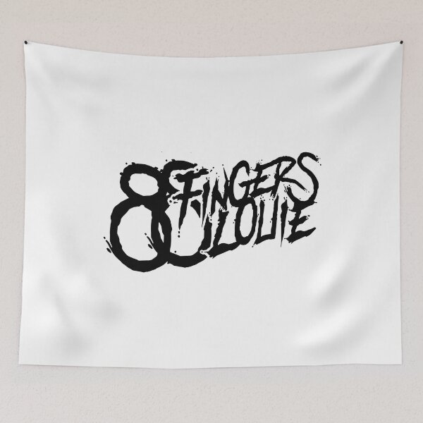 Item preview, 88 Fingers Louie Band 3 designed and sold by AlanBurkhar.
