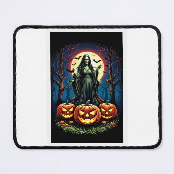 Item preview, Halloween is here designed and sold by Merrylands Artshop.