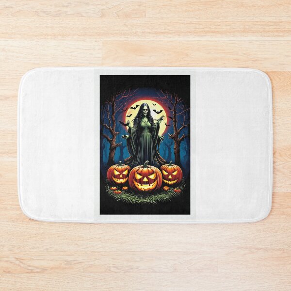 Item preview, Halloween is here designed and sold by Merrylands Artshop.