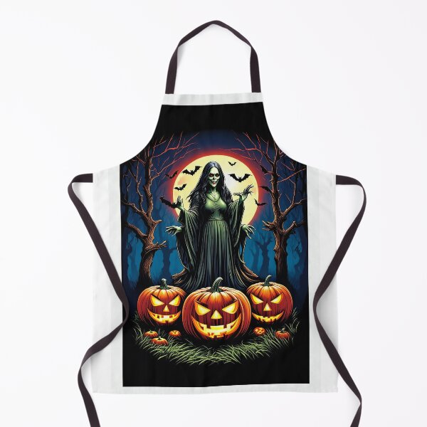 Item preview, Halloween is here designed and sold by Merrylands Artshop.
