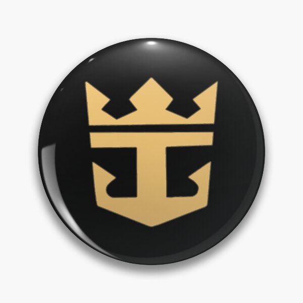 Item preview, Royal Caribbean designed and sold by tottodumsell.