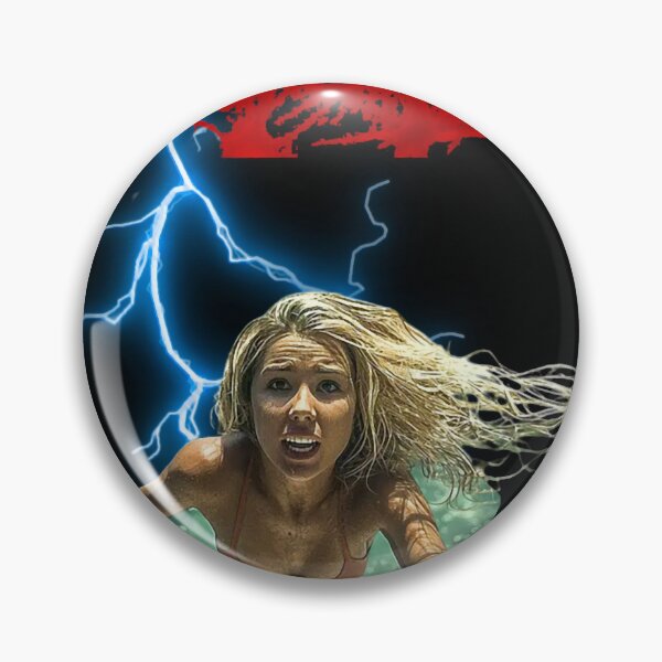 Item preview, The final destination Essen designed and sold by Pauline Leonard.
