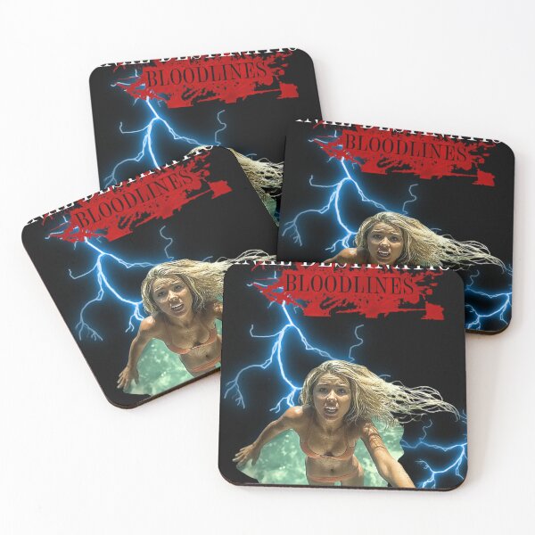 Item preview, The final destination Essen designed and sold by Pauline Leonard.